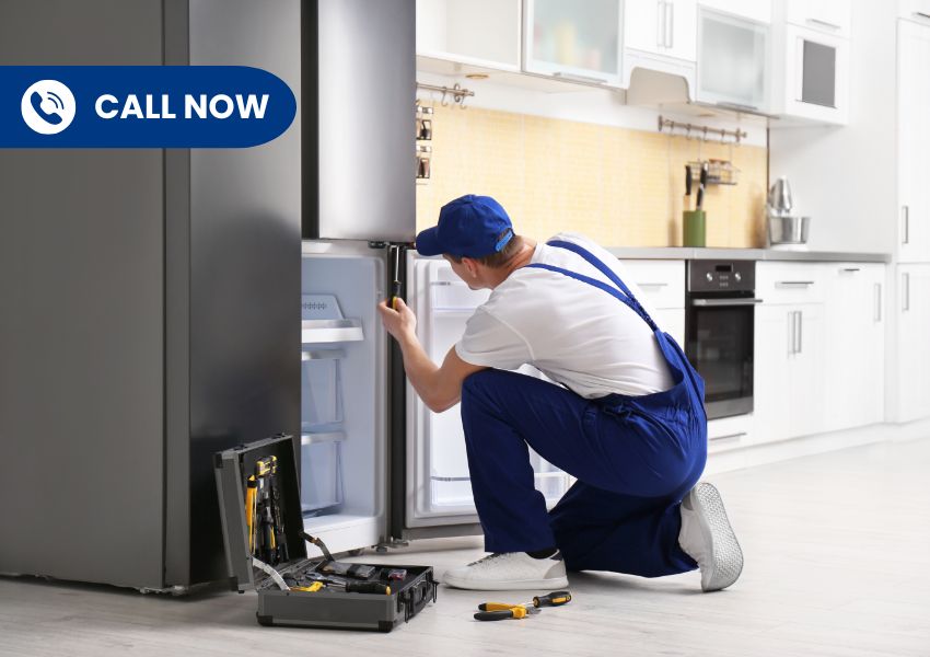 Autaugaville Appliance Repair Company
